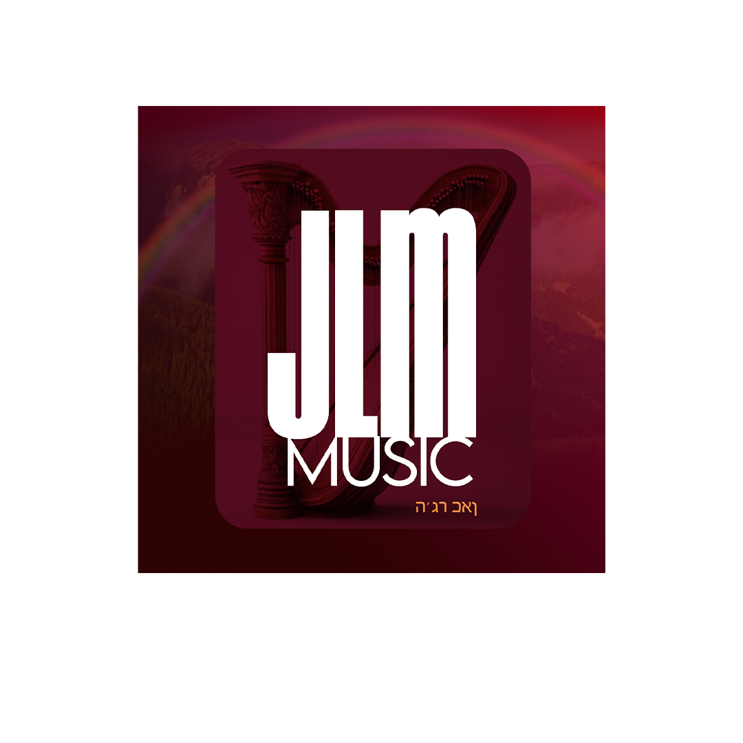 JLM Music logo